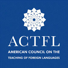American Council on the Teaching of Foreign Languages